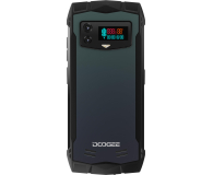 Doogee Smini 8/256GB Czarny - 1318753 - zdjęcie 2